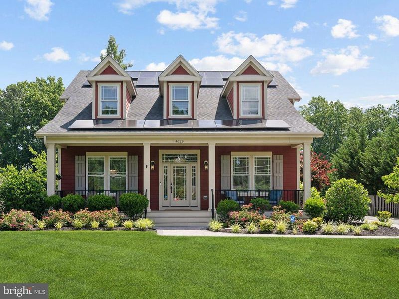 4629 Holly Ave, Fairfax, VA 22030