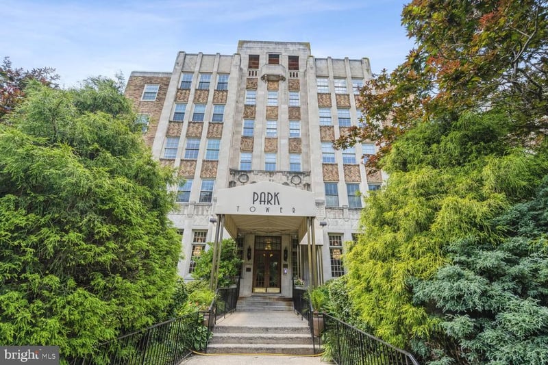 2440 16th St NW #309, Washington, DC 20009