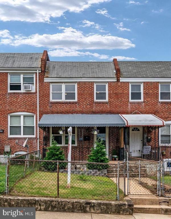 756 Old Riverside Rd, Brooklyn Park, MD 21225