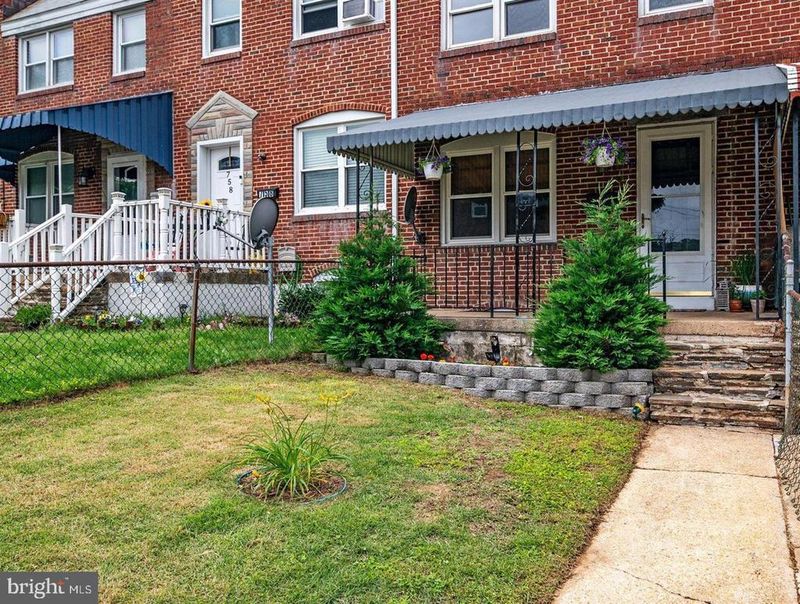 756 Old Riverside Rd, Brooklyn Park, MD 21225