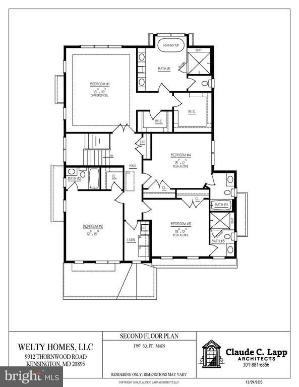 9912 Thornwood Rd, Kensington, MD 20895