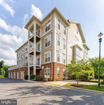 3850 Clara Downey Ave #14, Silver Spring, MD 20906