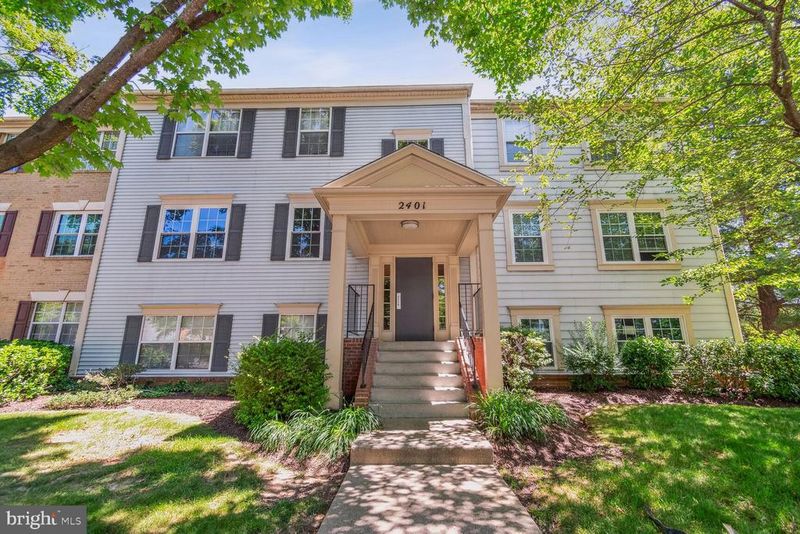 2401 Normandy Square Pl #C, Silver Spring, MD 20906