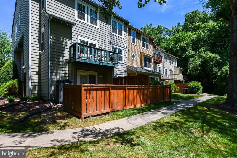 4849 River Valley Way #38, Bowie, MD 20720