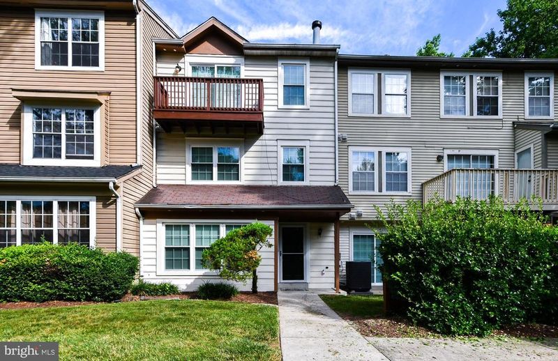 4849 River Valley Way #38, Bowie, MD 20720