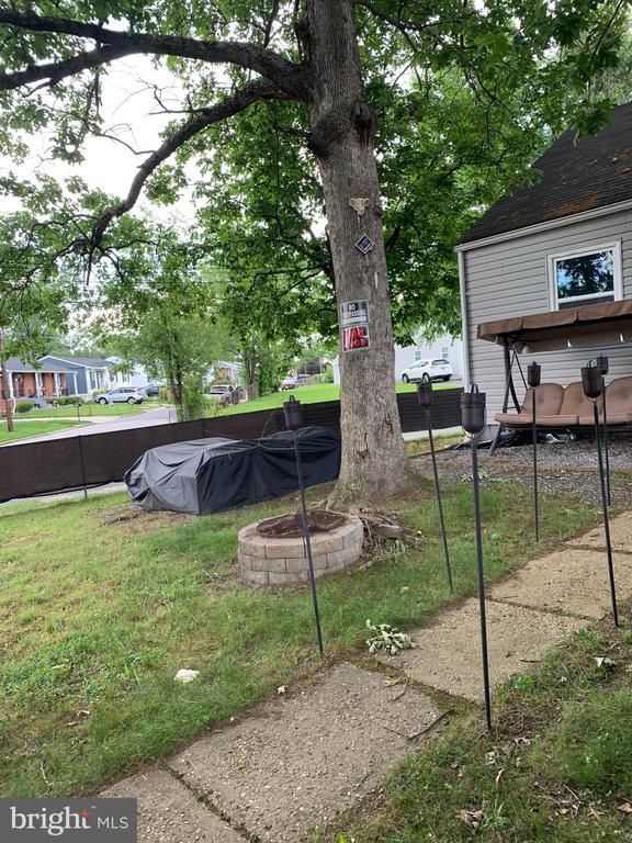 2700 Phelps Ave, District Heights, MD 20747