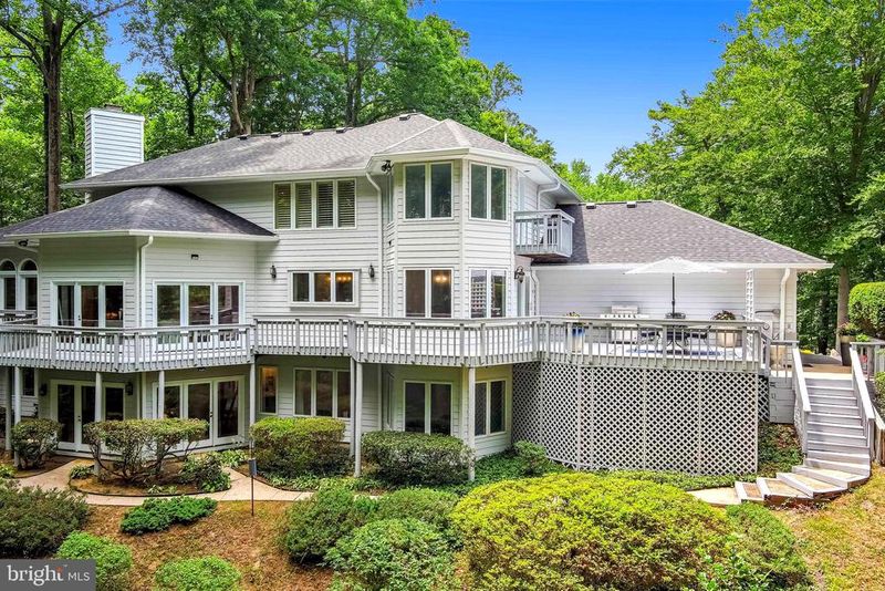 557 Osprey Point Rd, Crownsville, MD 21032