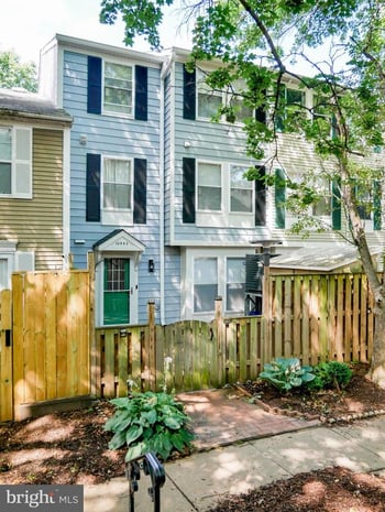 13493 Demetrias Way, Germantown, MD 20874