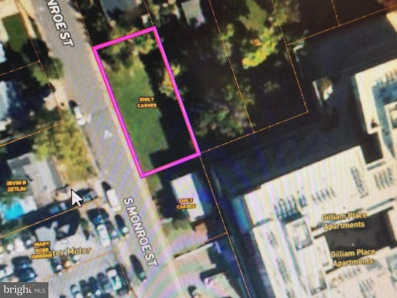 919 S Monroe St, Arlington, VA 22204