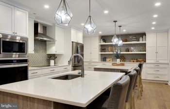 7312 Burdette Ct, Bethesda, MD 20817