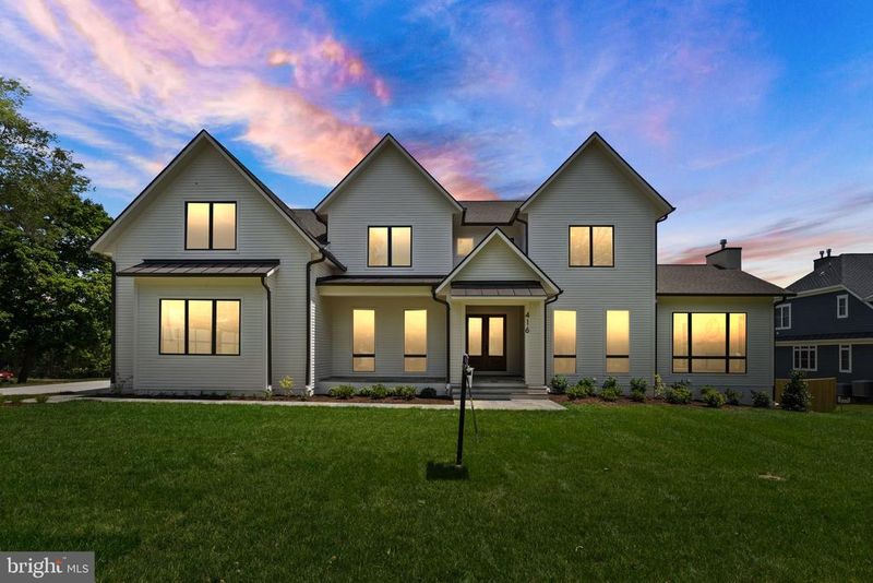 416 Windover Ave, Vienna, VA 22180