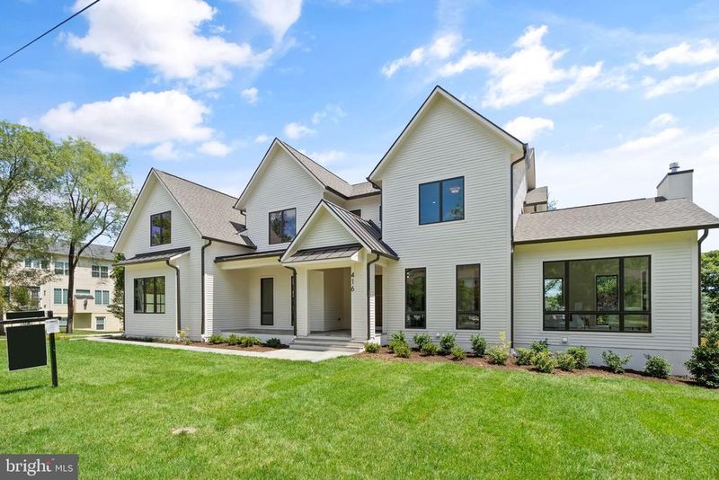 416 Windover Ave, Vienna, VA 22180