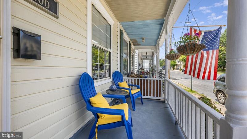 206 E 5th St, Frederick, MD 21701