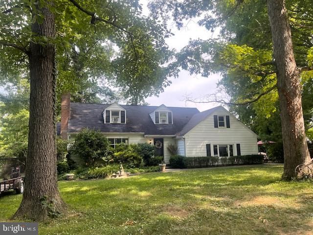 3 Porter Ct, Ashton, MD 20861
