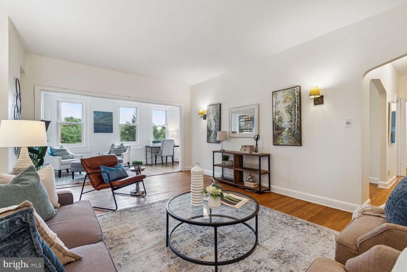 3601 Connecticut Ave NW #309, Washington, DC 20008