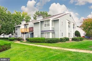 8626 Beekman Pl #26C, Alexandria, VA 22309