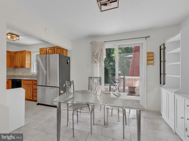 8247 Clifton Farm Ct, Alexandria, VA 22306