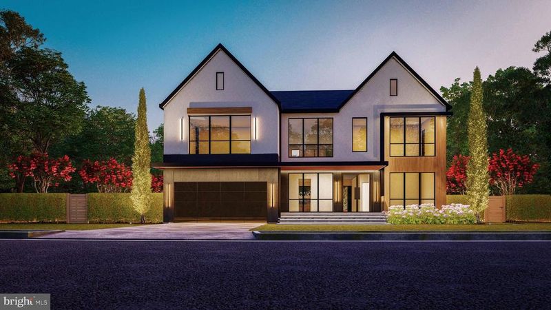 908 NE Fairway Dr NE, Vienna, VA 22180
