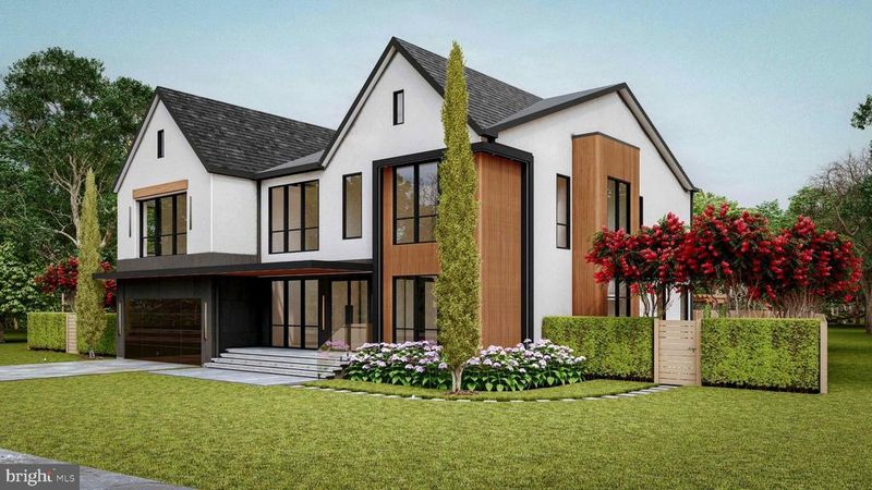 908 NE Fairway Dr NE, Vienna, VA 22180