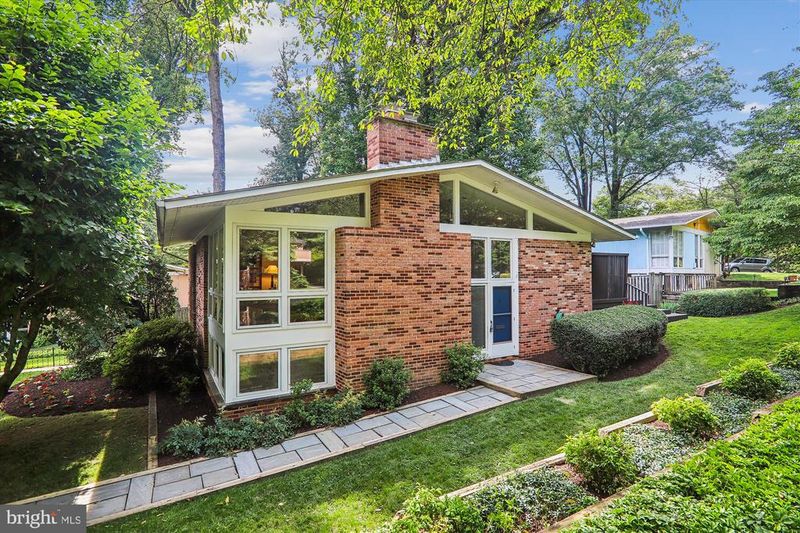 3607 Spruell Dr, Silver Spring, MD 20902
