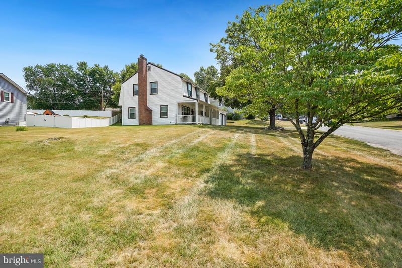1108 Port Echo Ln, Bowie, MD 20716