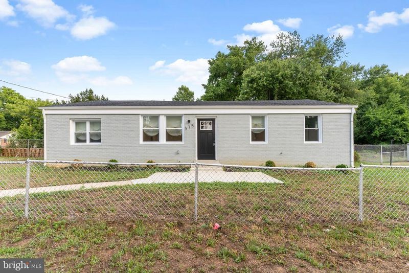 418 Birchleaf Ave, Capitol Heights, MD 20743