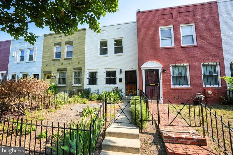 1726 E St NE, Washington, DC 20002
