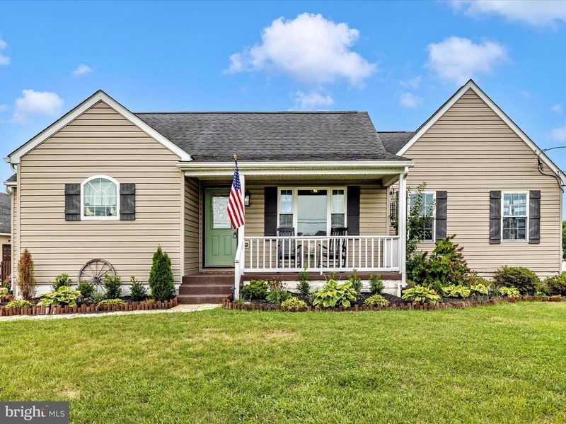 12249 Woodsboro PIKE, Keymar, MD 21757
