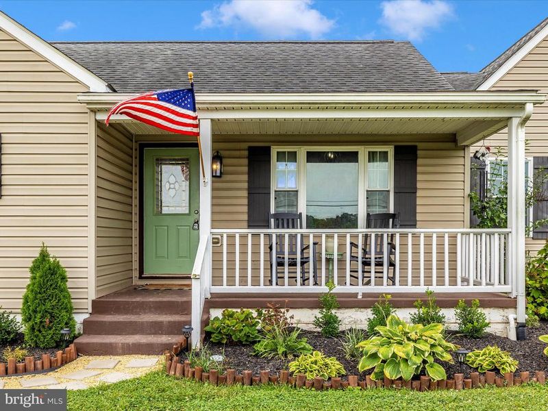 12249 Woodsboro PIKE, Keymar, MD 21757