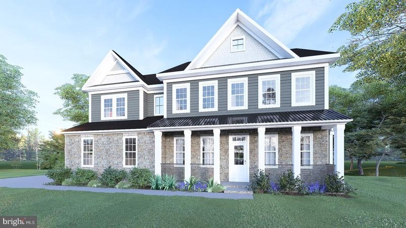 7034 Ridge Rd, Frederick, MD 21702