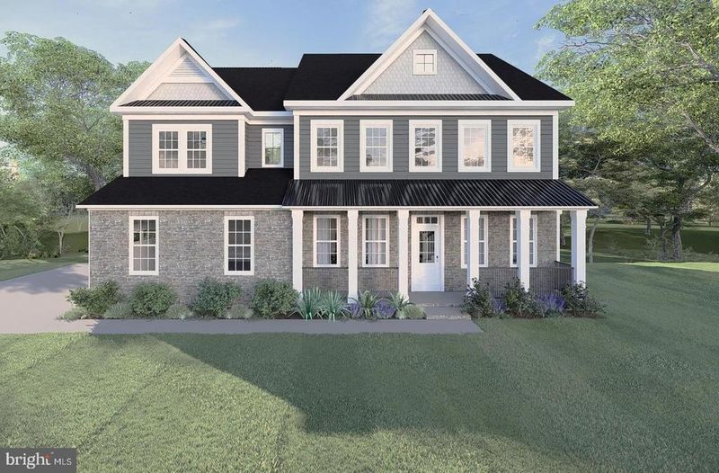 7034 Ridge Rd, Frederick, MD 21702
