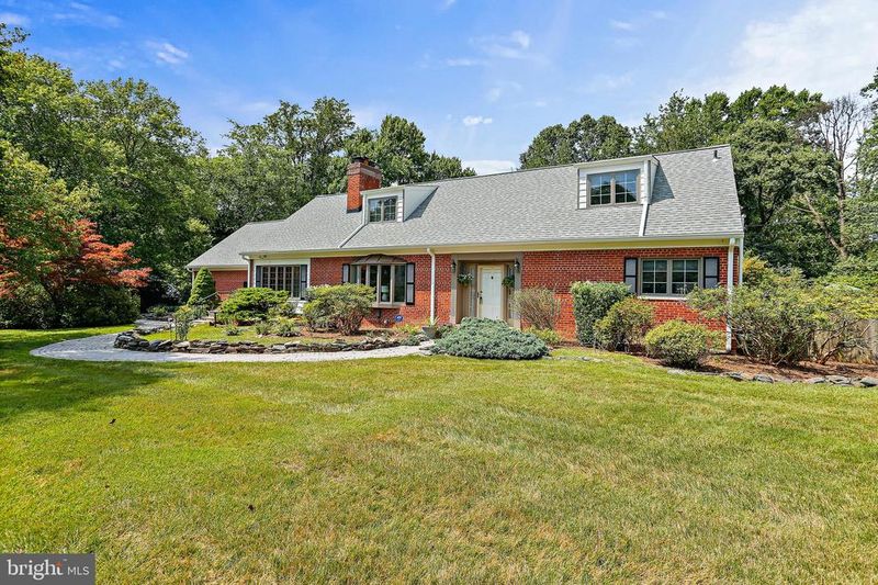 700 Copley Ln, Silver Spring, MD 20904