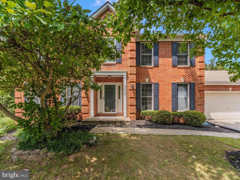 8620 Long Meadow Ct, Columbia, MD 21045