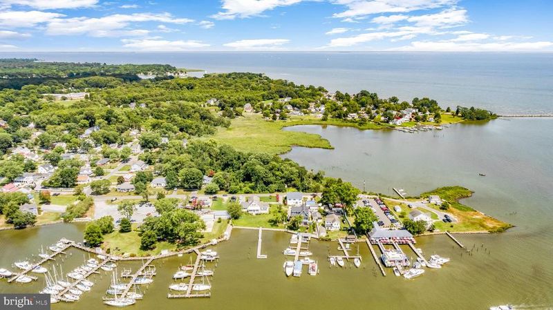 6157 Drum Point Rd, Deale, MD 20751