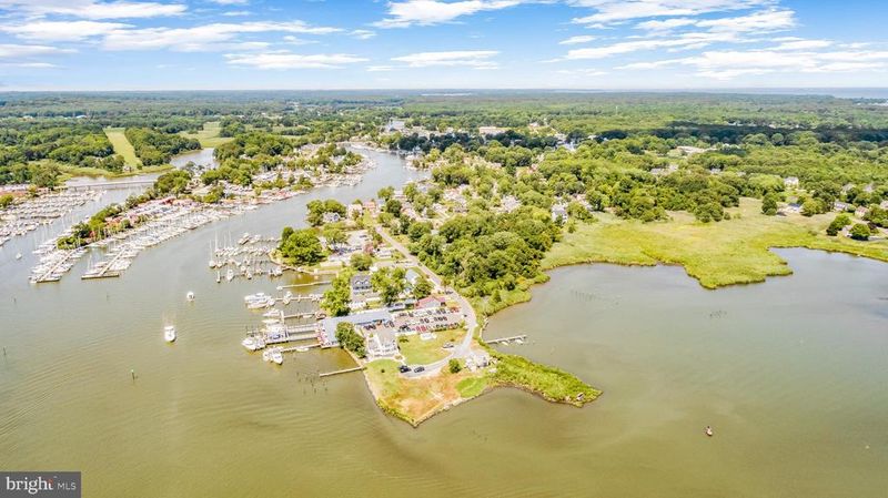 6157 Drum Point Rd, Deale, MD 20751