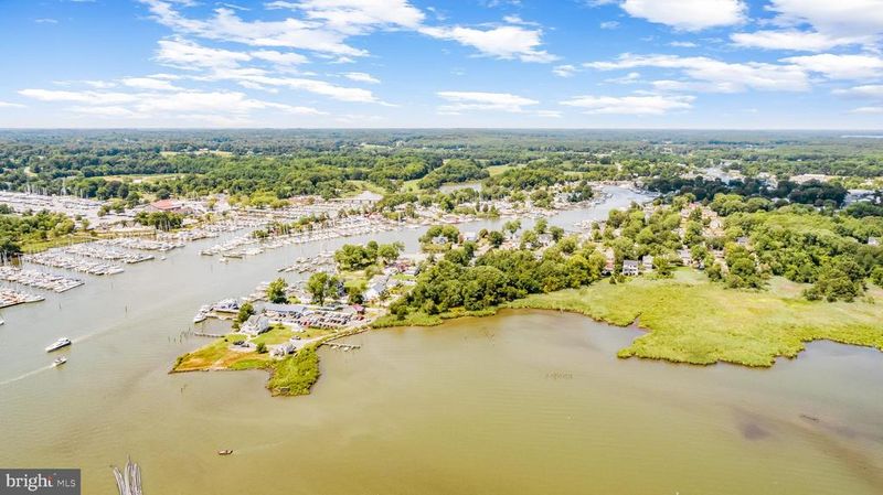 6157 Drum Point Rd, Deale, MD 20751