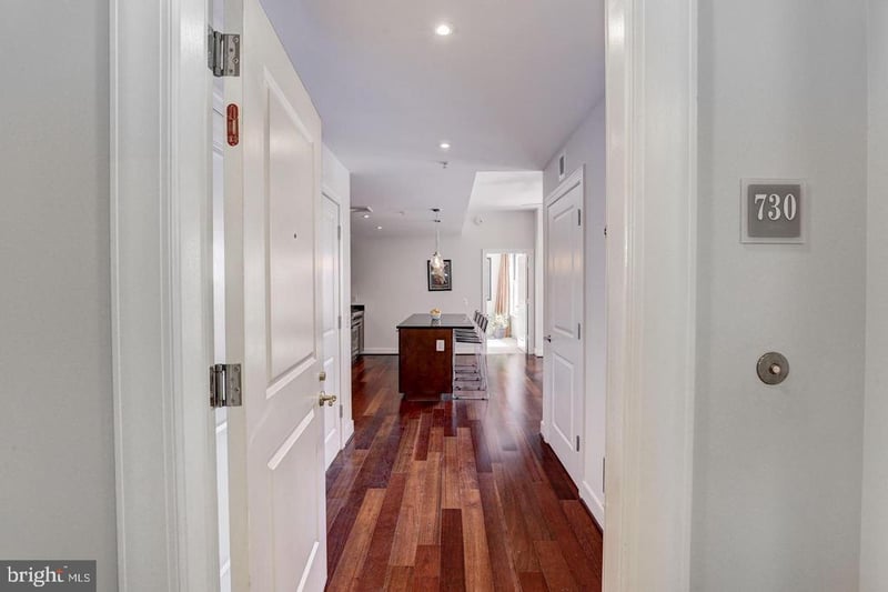 2425 L St NW #730, Washington, DC 20037