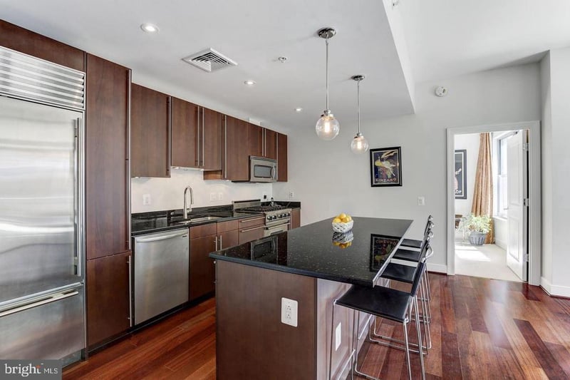 2425 L St NW #730, Washington, DC 20037
