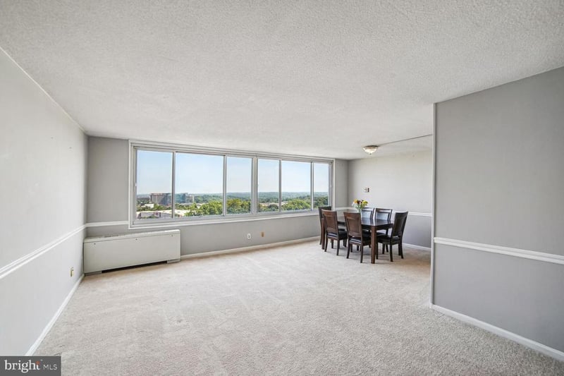 11801 Rockville Pike #1513, Rockville, MD 20852