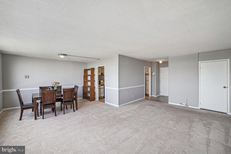 11801 Rockville Pike #1513, Rockville, MD 20852