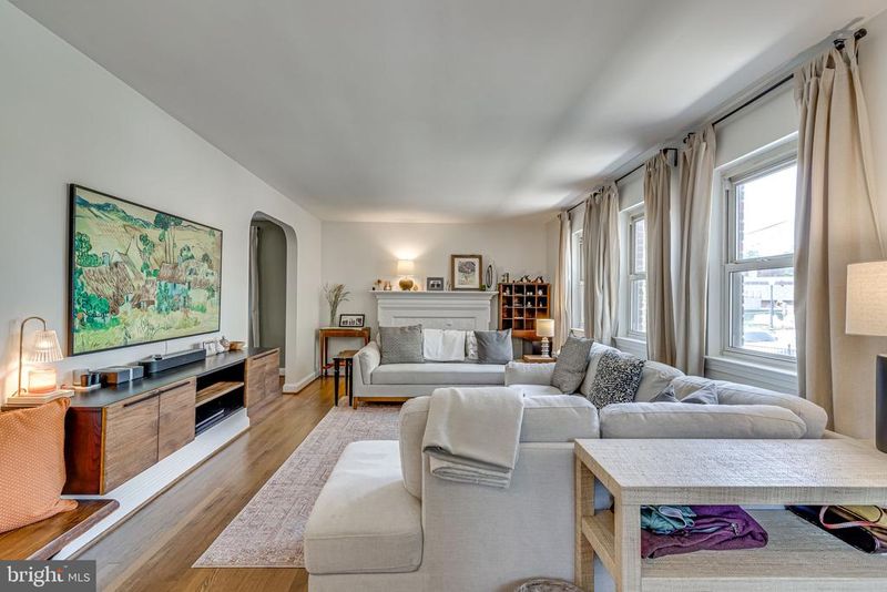 1224 Aspen St NW, Washington, DC 20012