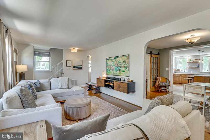 1224 Aspen St NW, Washington, DC 20012