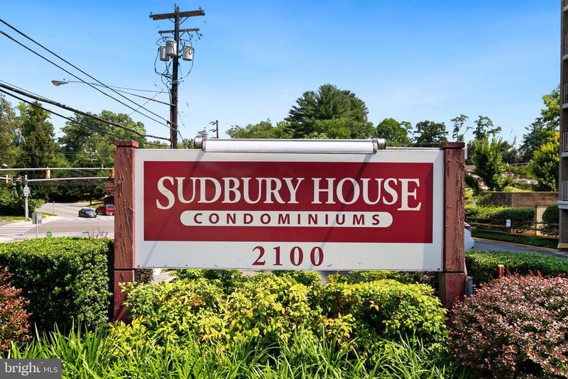 2100 Washington Ave #2-C, Silver Spring, MD 20910
