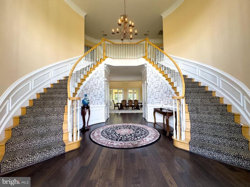 25555 Dapper Ct, Chantilly, VA 20152