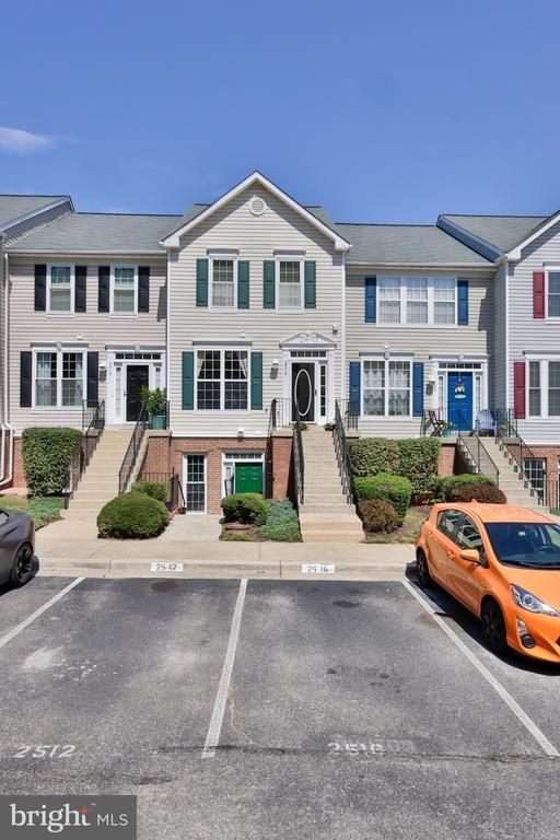 2516 Willow Leaf Ct #2516, Odenton, MD 21113