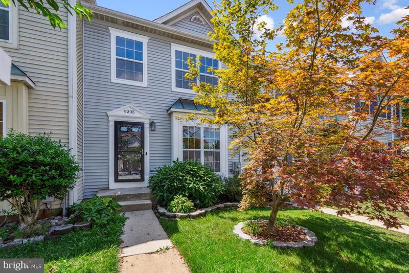 9205 Ridgefield Cir, Frederick, MD 21701