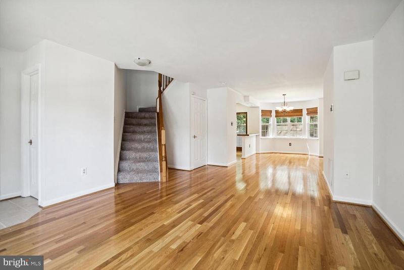 9205 Ridgefield Cir, Frederick, MD 21701