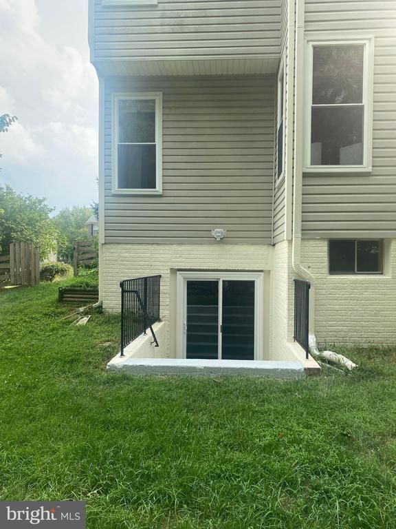 46938 Colby Ct #BASEMENT, Sterling, VA 20164