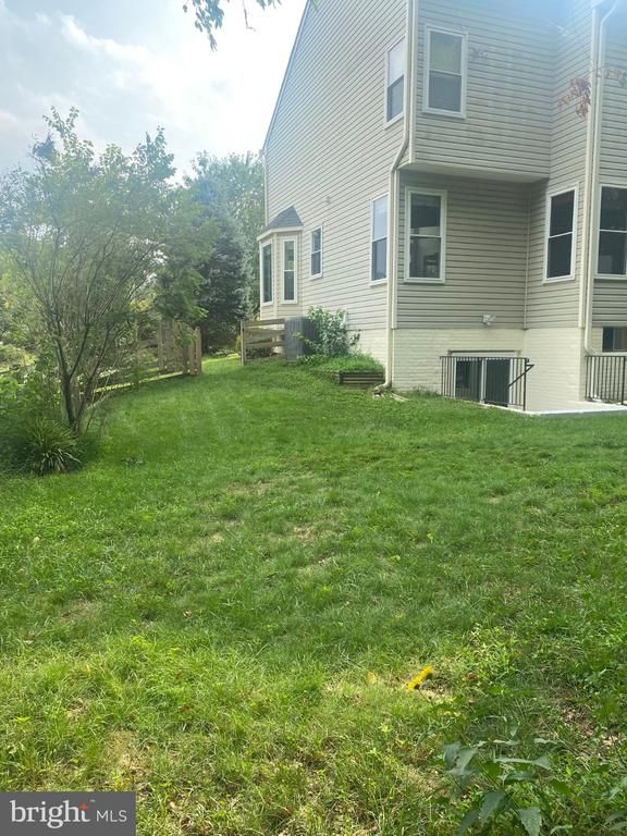 46938 Colby Ct #BASEMENT, Sterling, VA 20164