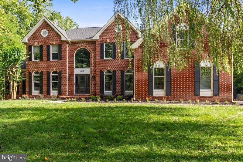 2015 Haverford Dr, Crownsville, MD 21032